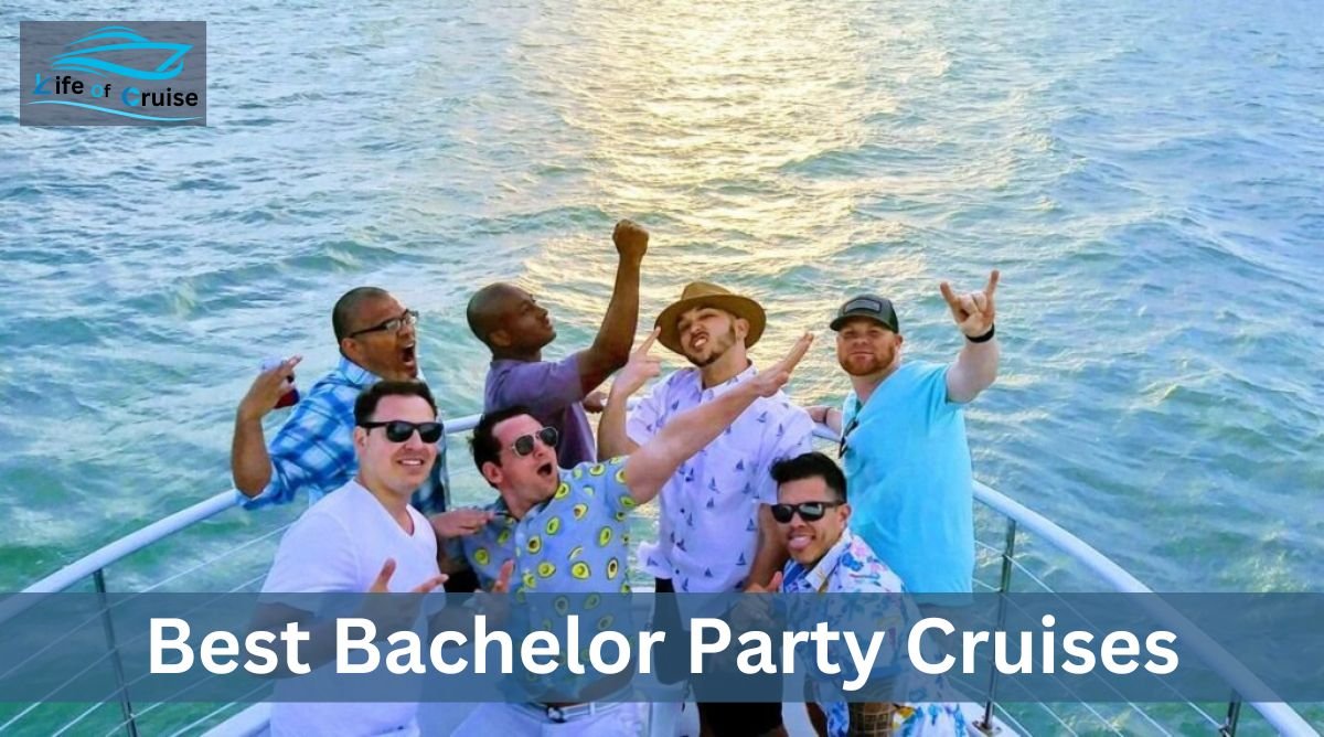 Bachelor Party Cruises