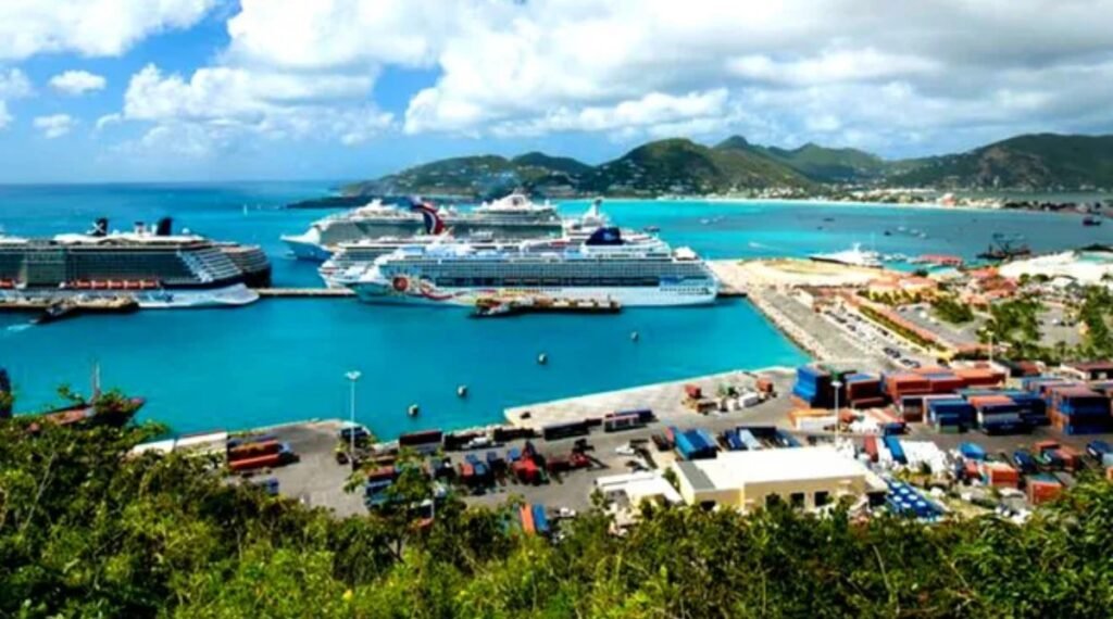 st maarten cruise things to do
