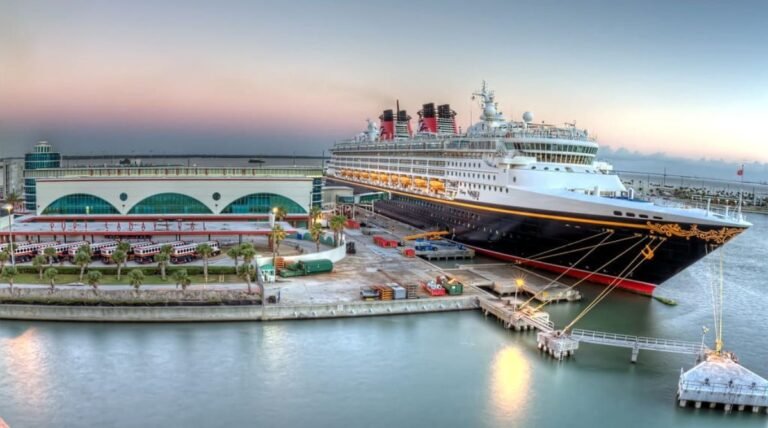 Airports Near Port Canaveral Cruise