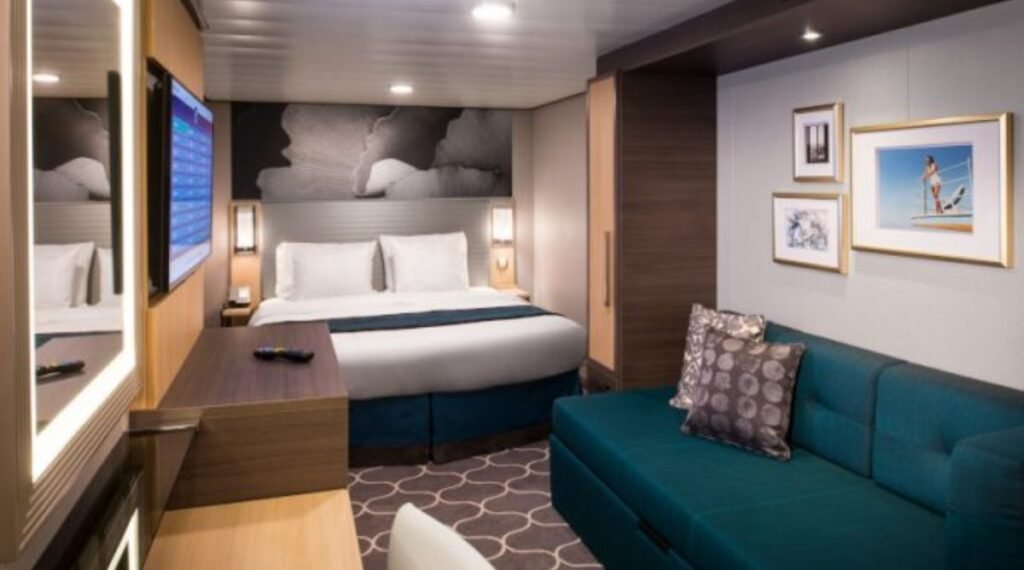 allure of the seas cabins to avoid

