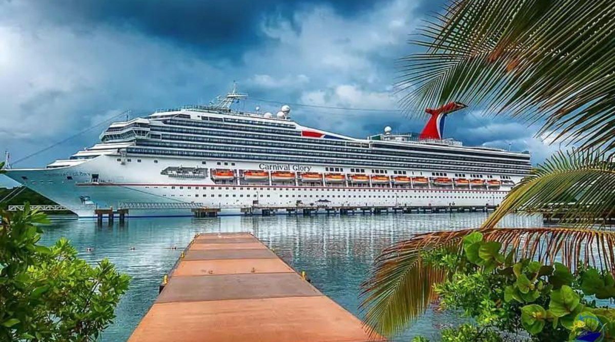 Carnival Cruise Cabins To Avoid