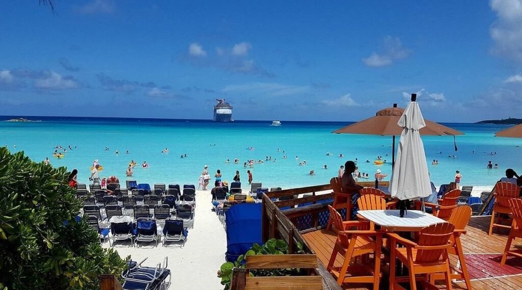 Half Moon Cay Excursions