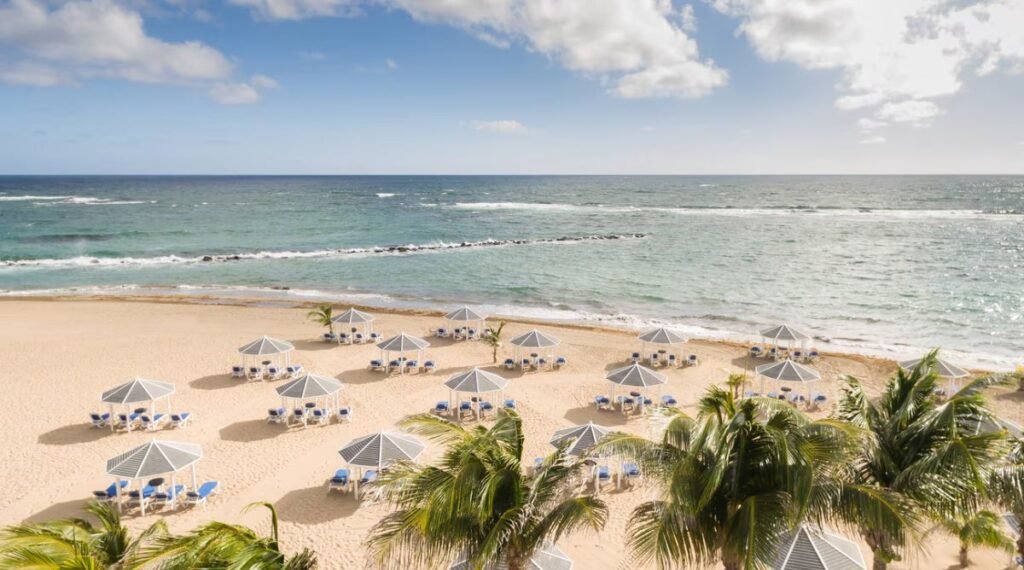 st kitts beaches near cruise port