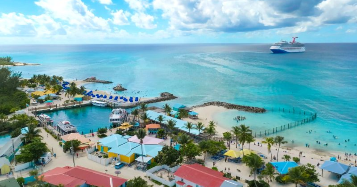 Know About Princess Cays Eleuthera Bahamas (2024)