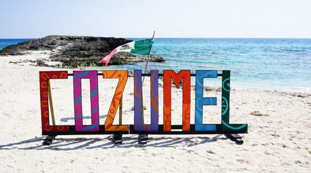 Best Cozumel Beaches Near Cruise Port