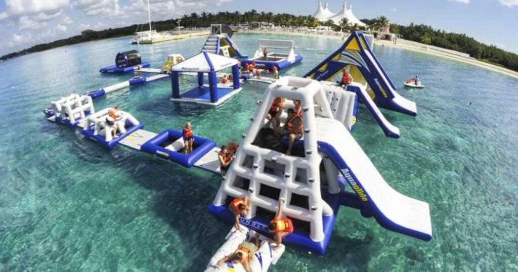 Cozumel Activities for Families