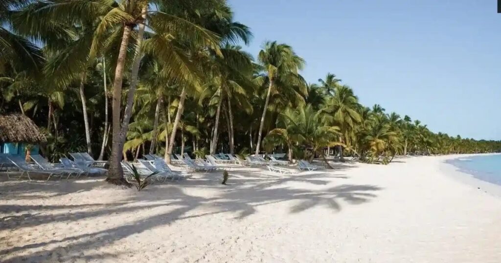 La Romana Beaches Near Cruise Port