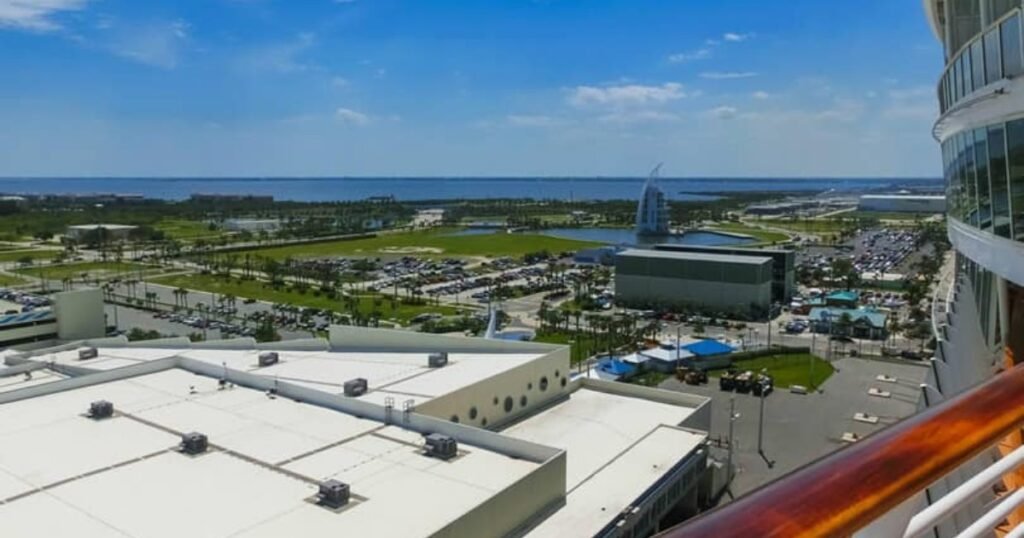 Park And Cruise Port Canaveral Hotels Stay And Park Port Canaveral