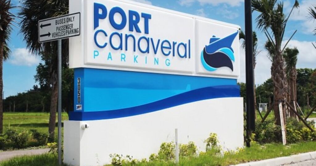 Port Canaveral Park And Cruise Hotels