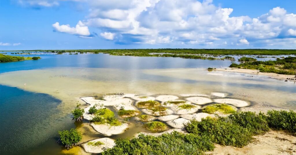 Punta Sur Eco Beach Park