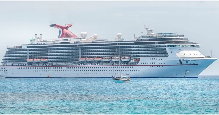 Grand Cayman Cruise Excursions